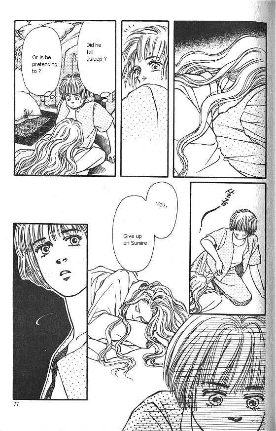Page 31 Chapter 18 For the Sake of the Rose