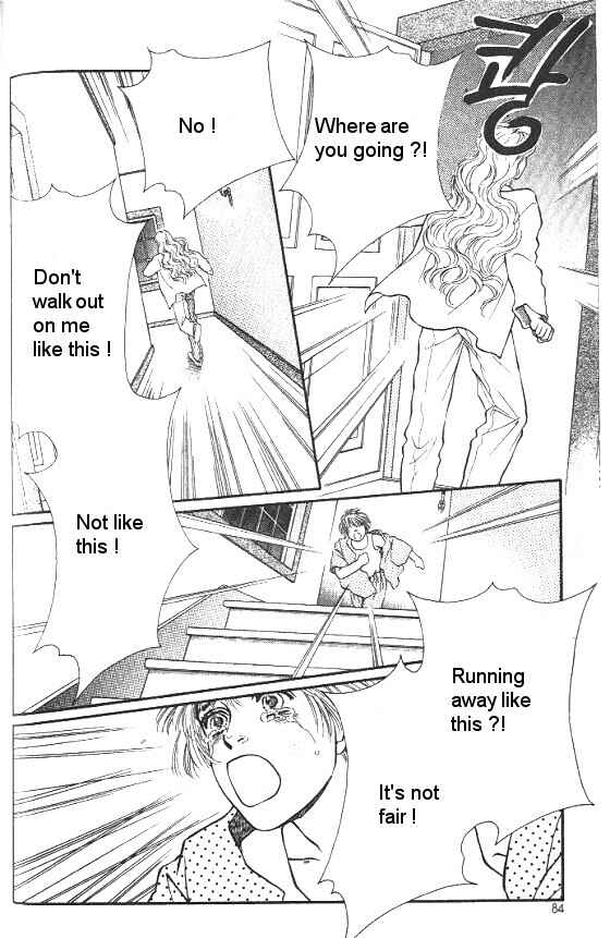 Page 38 Chapter 18 For the Sake of the Rose