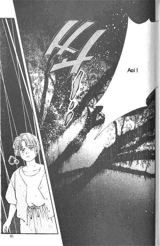 Page 39 Chapter 18 For the Sake of the Rose