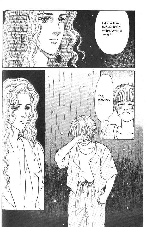 Page 42 Chapter 18 For the Sake of the Rose