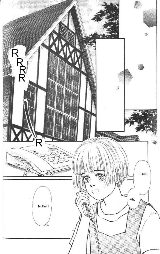 Page 44 Chapter 18 For the Sake of the Rose