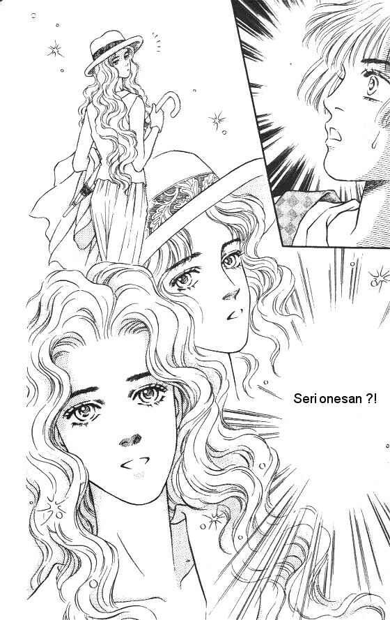 Page 46 Chapter 18 For the Sake of the Rose