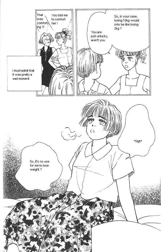 Page 6 Chapter 18 For the Sake of the Rose
