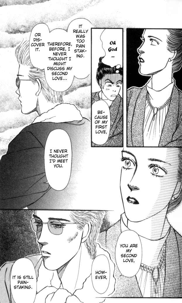Page 42 Chapter 26 For the Sake of the Rose