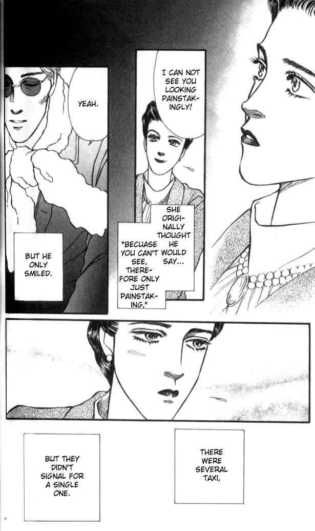 Page 43 Chapter 26 For the Sake of the Rose