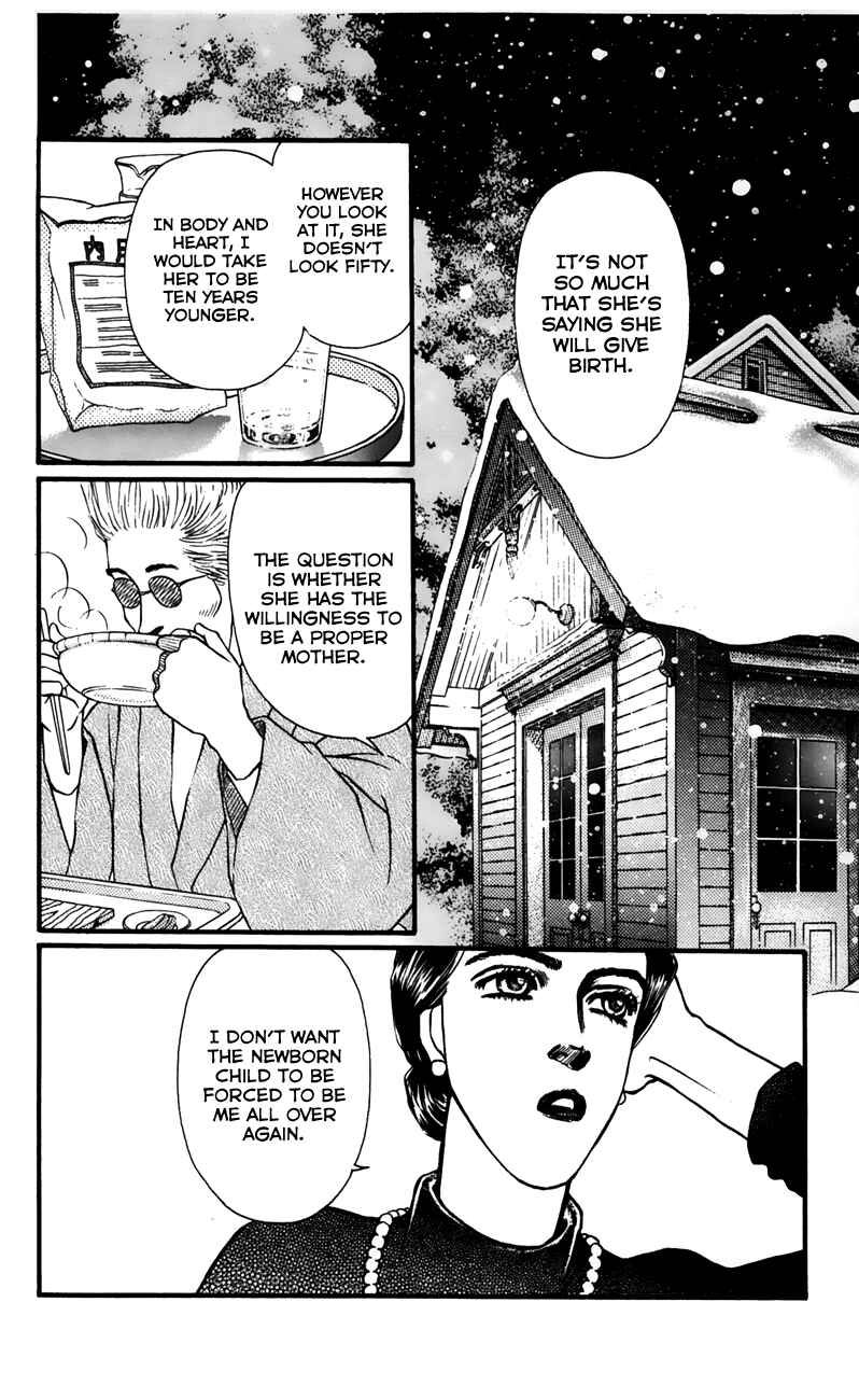 Page 24 Chapter 56 For the Sake of the Rose