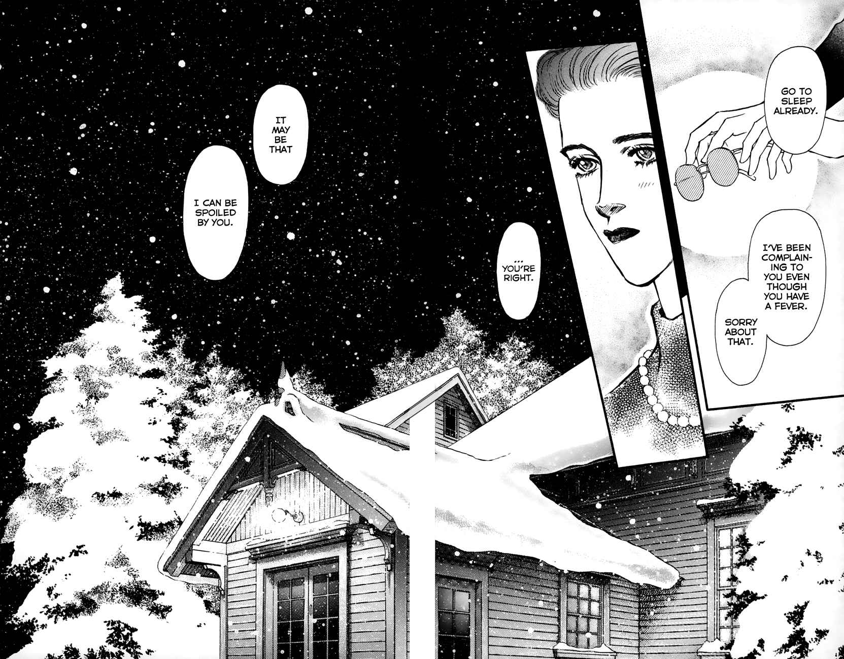Page 32 Chapter 56 For the Sake of the Rose