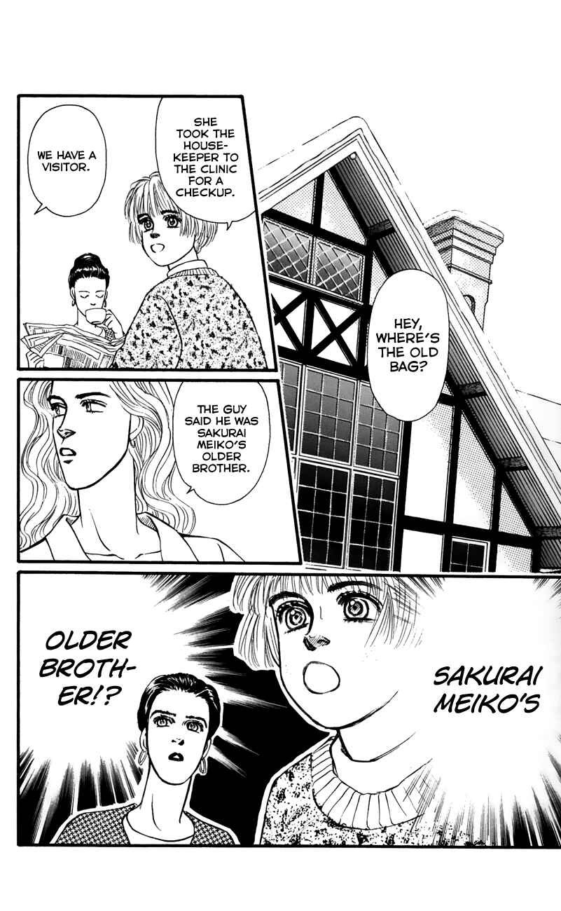 Page 43 Chapter 56 For the Sake of the Rose