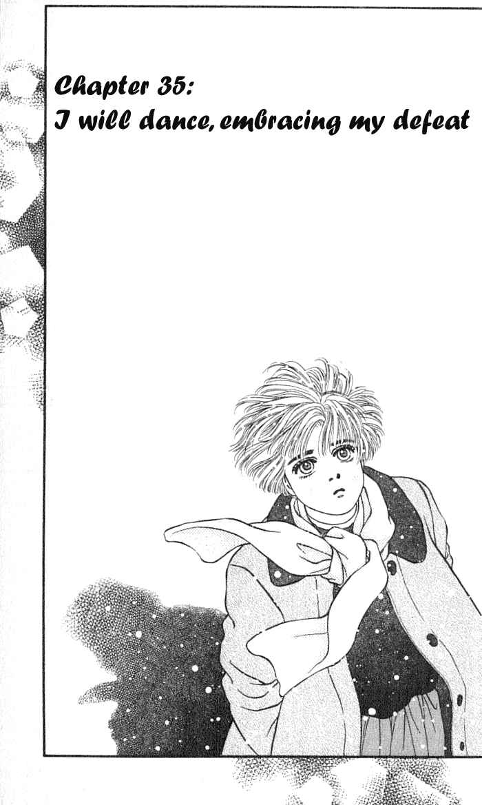 Page 1 Chapter 35 For the Sake of the Rose