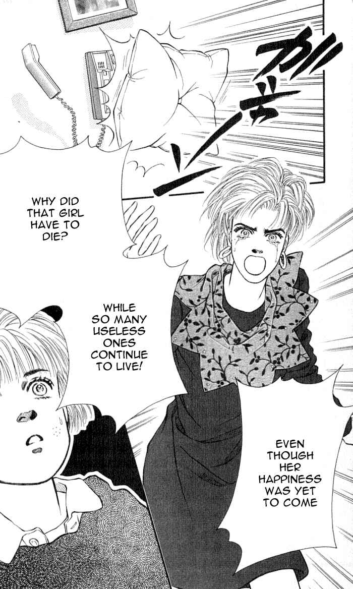 Page 26 Chapter 35 For the Sake of the Rose