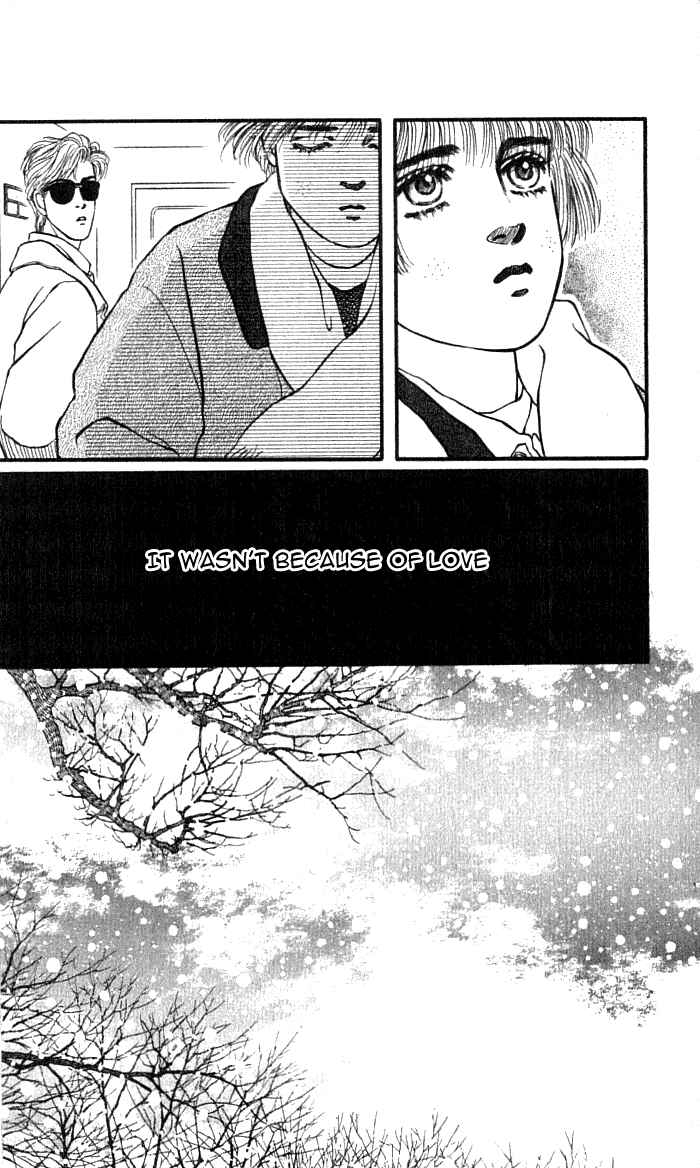 Page 36 Chapter 35 For the Sake of the Rose