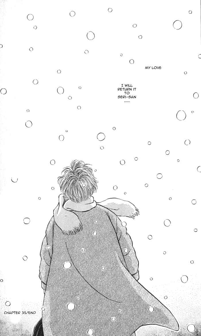 Page 41 Chapter 35 For the Sake of the Rose