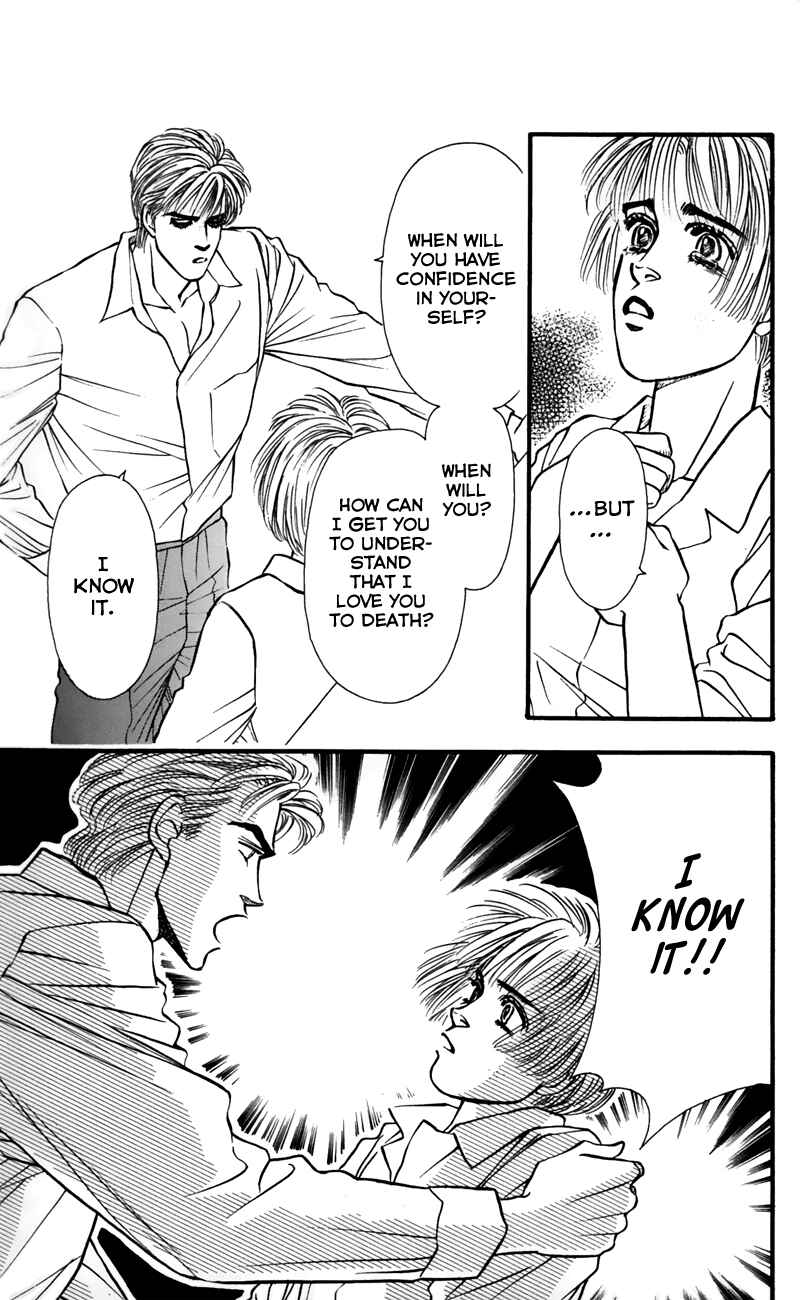 Page 11 Chapter 60 For the Sake of the Rose