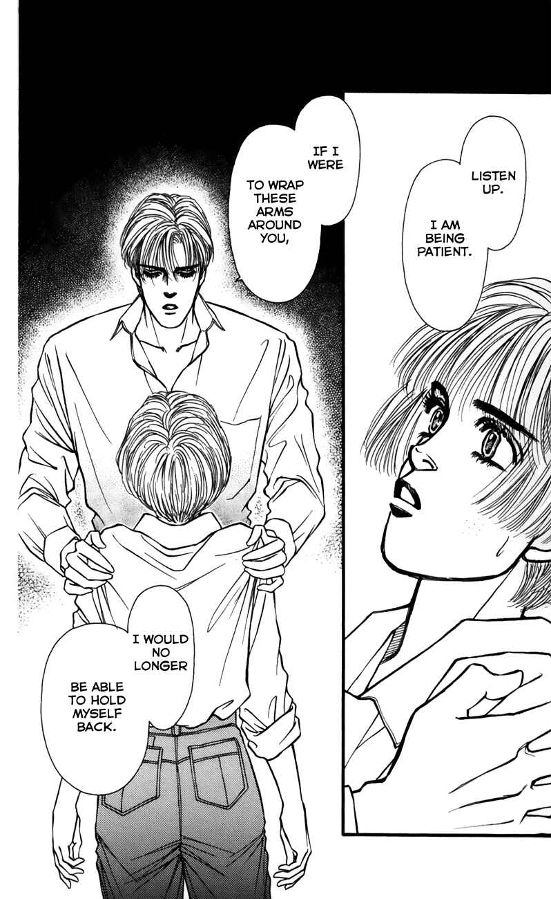 Page 12 Chapter 60 For the Sake of the Rose