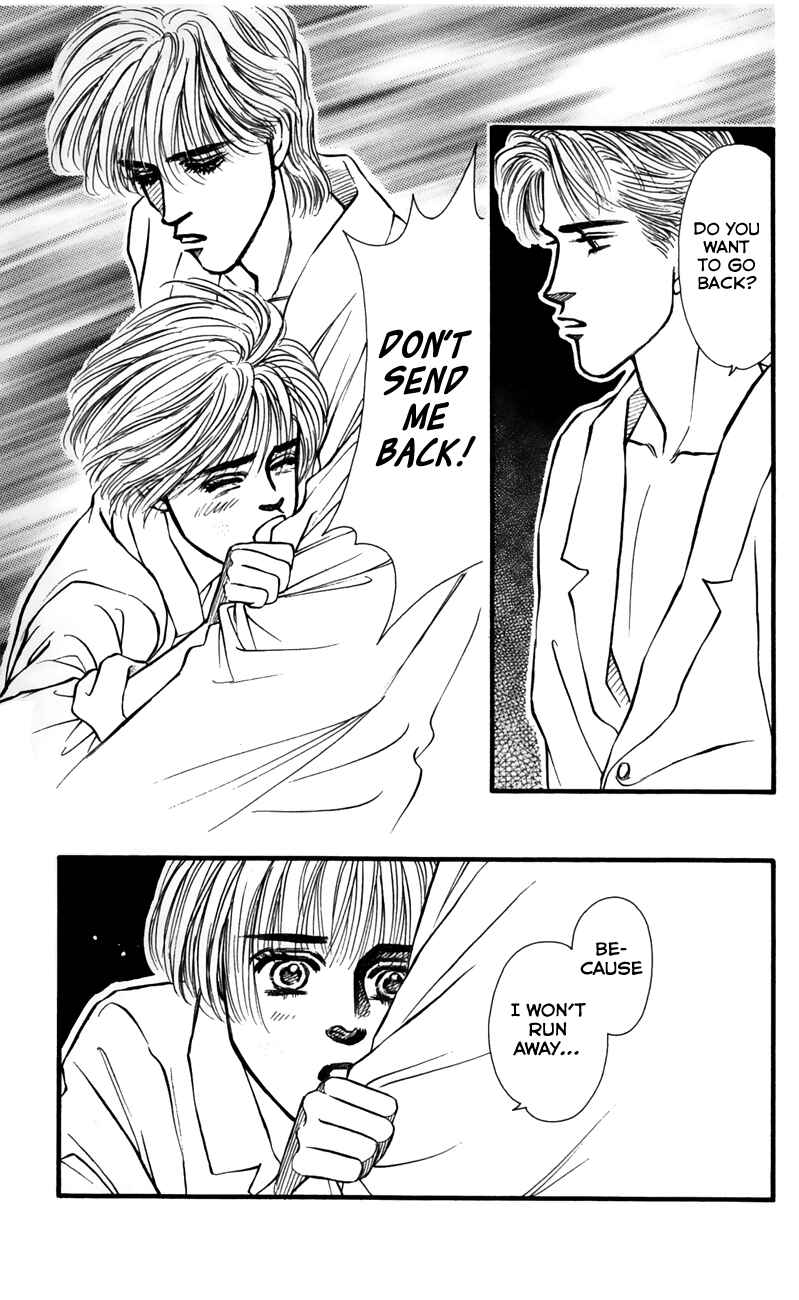 Page 29 Chapter 60 For the Sake of the Rose