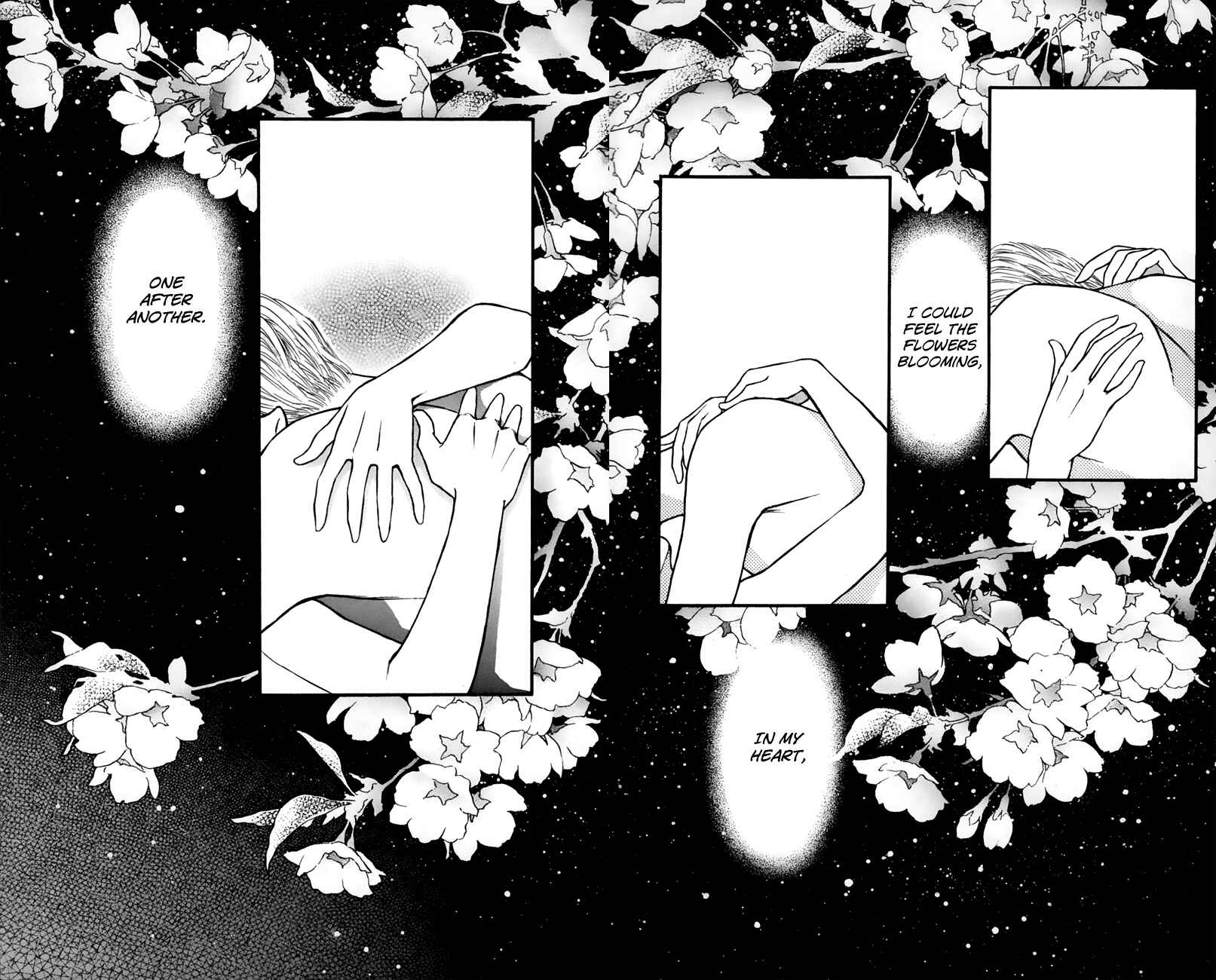 Page 32 Chapter 60 For the Sake of the Rose