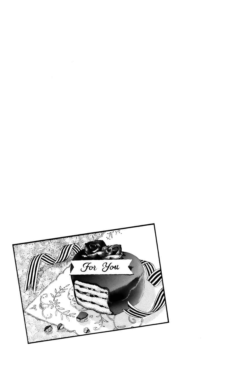 Page 47 Chapter 60 For the Sake of the Rose