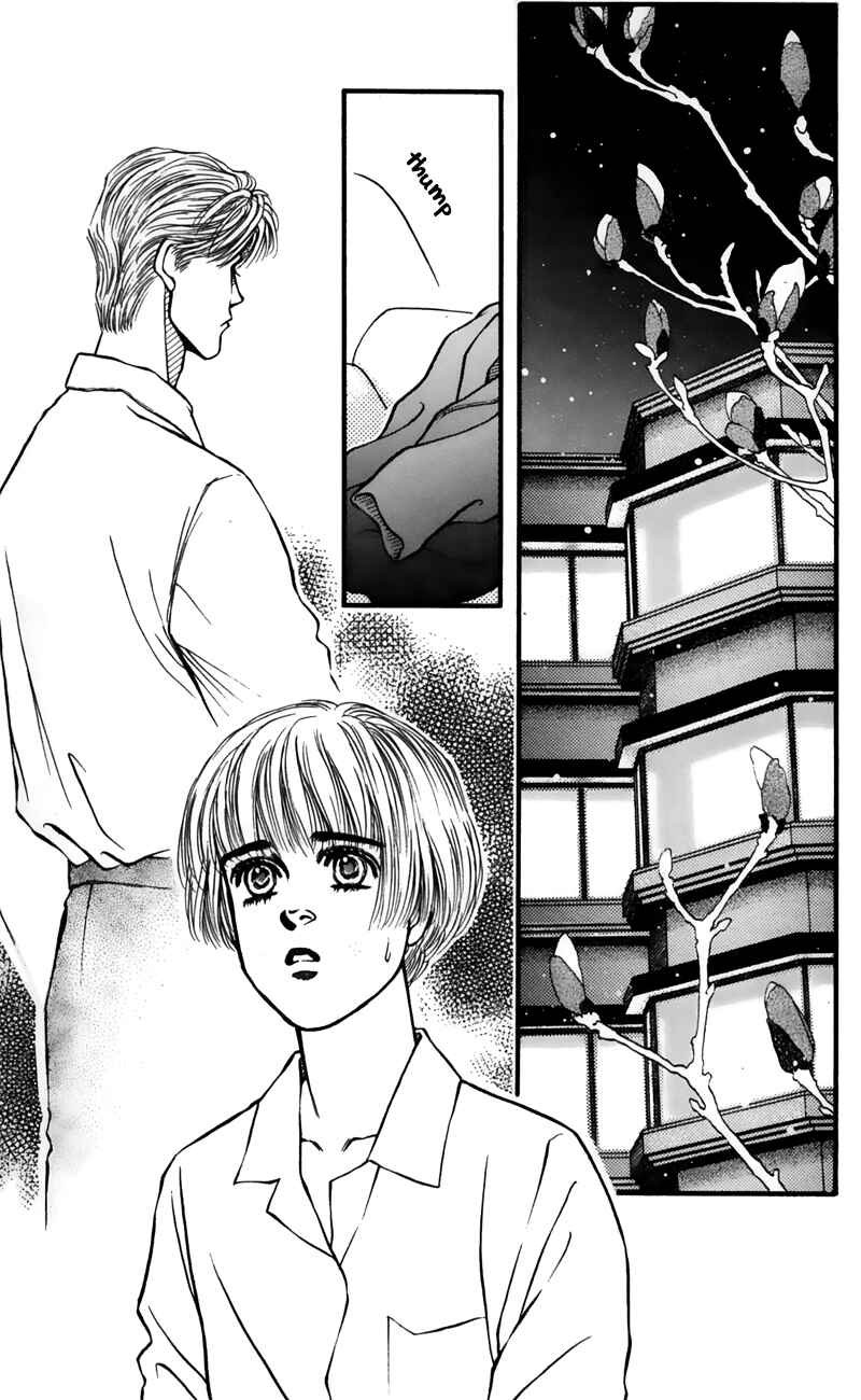 Page 5 Chapter 60 For the Sake of the Rose
