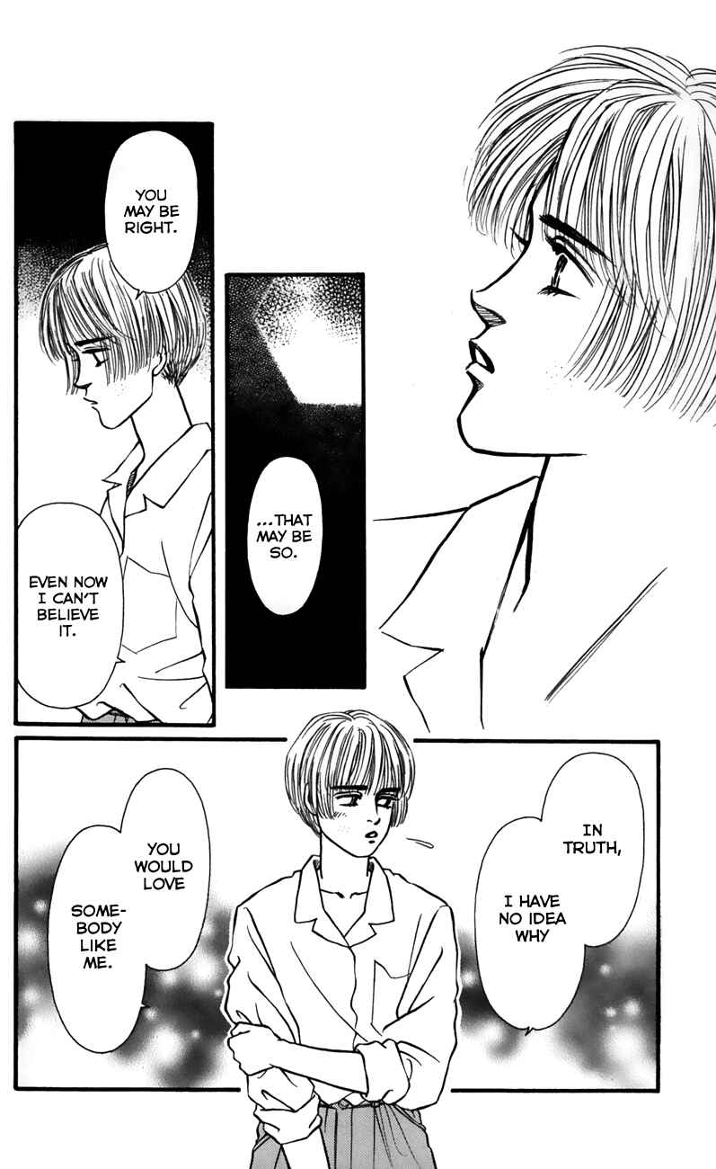 Page 8 Chapter 60 For the Sake of the Rose