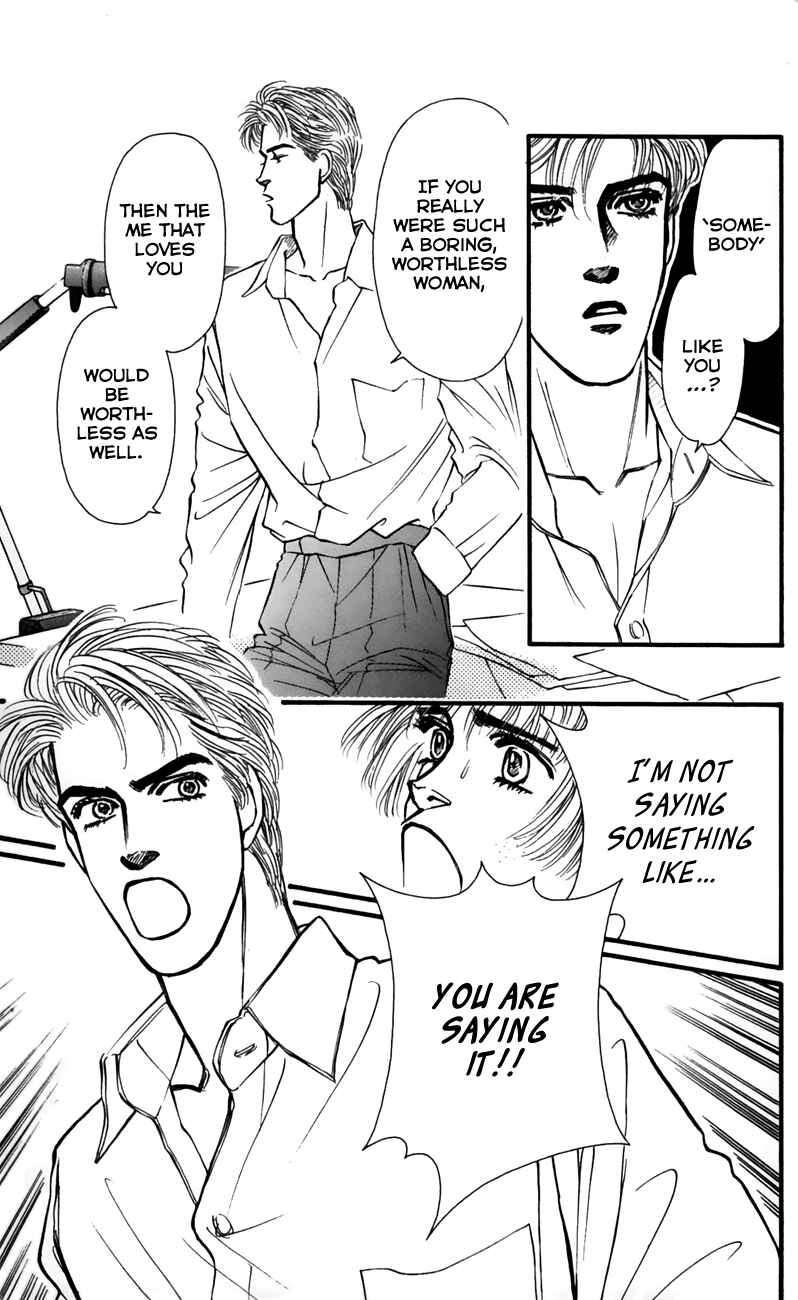 Page 9 Chapter 60 For the Sake of the Rose
