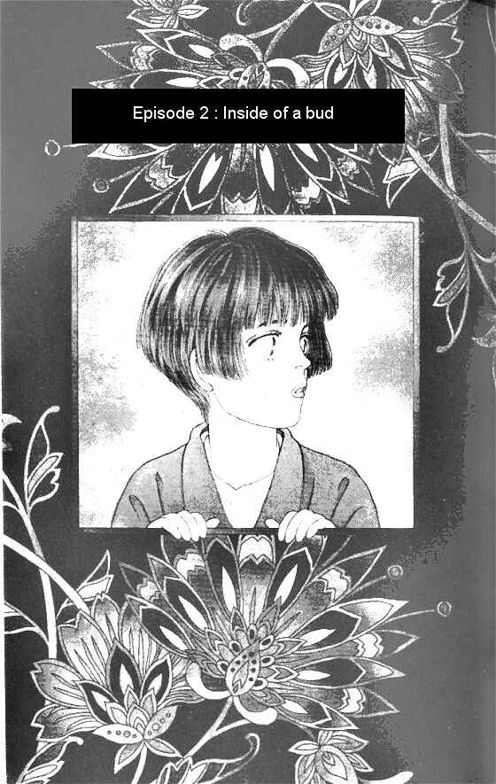 Page 1 Chapter 2 For the Sake of the Rose