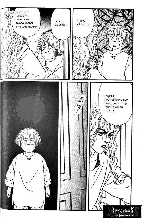 Page 14 Chapter 2 For the Sake of the Rose