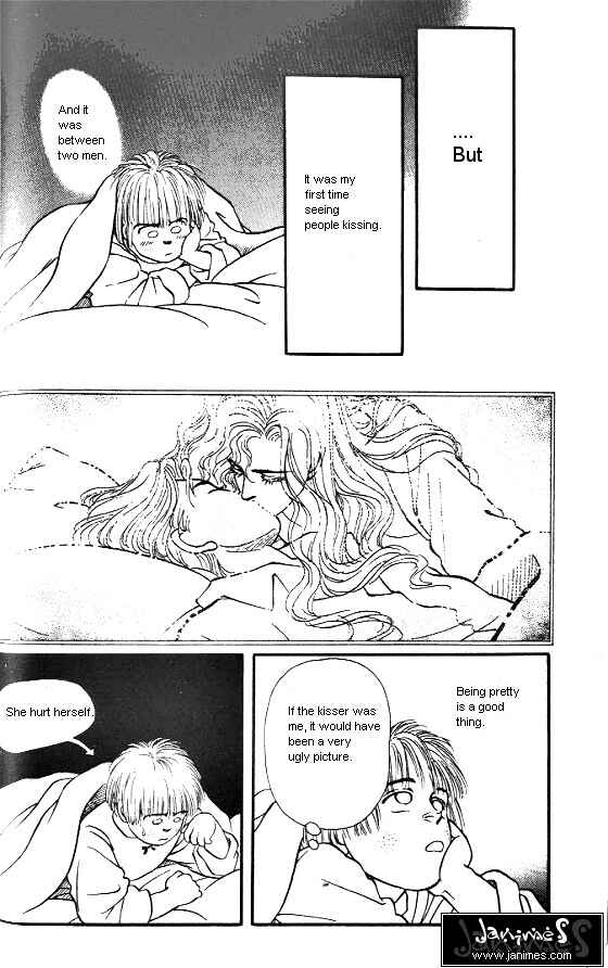 Page 20 Chapter 2 For the Sake of the Rose