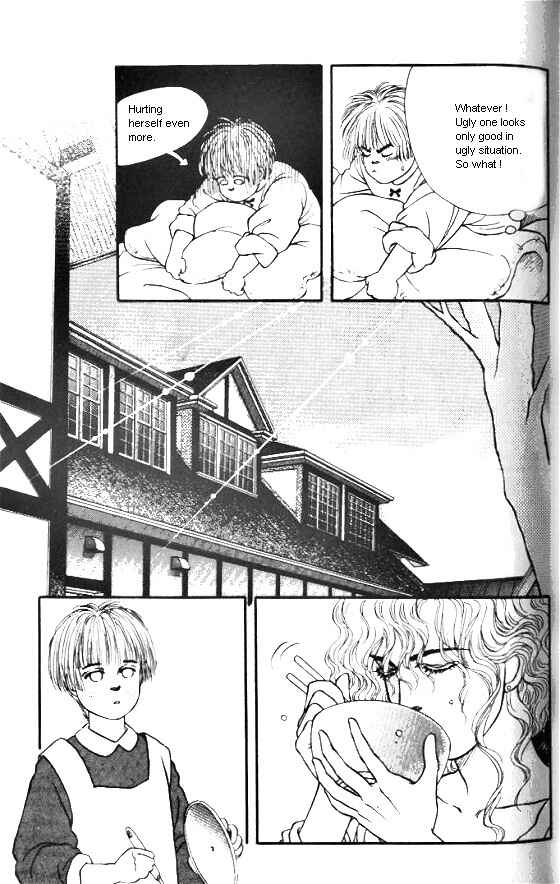 Page 21 Chapter 2 For the Sake of the Rose