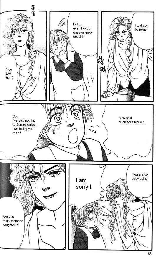 Page 24 Chapter 2 For the Sake of the Rose