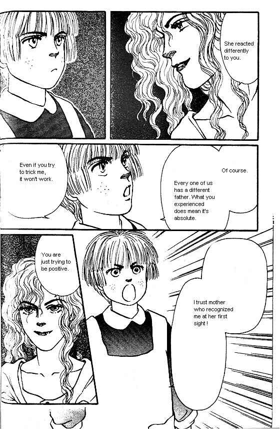 Page 26 Chapter 2 For the Sake of the Rose