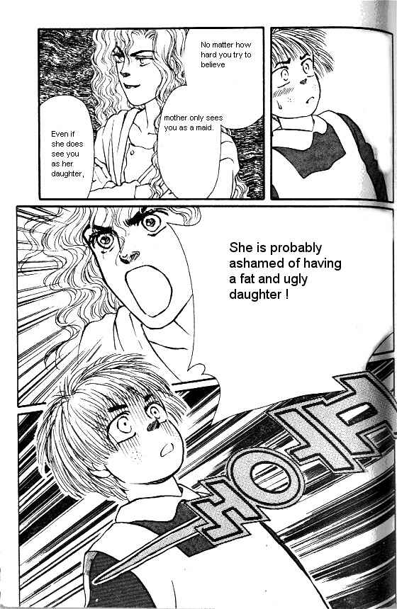 Page 27 Chapter 2 For the Sake of the Rose