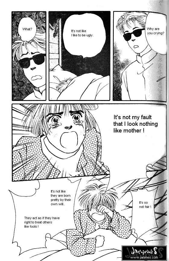 Page 31 Chapter 2 For the Sake of the Rose