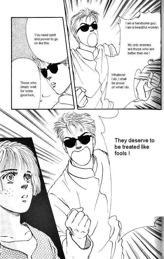 Page 33 Chapter 2 For the Sake of the Rose