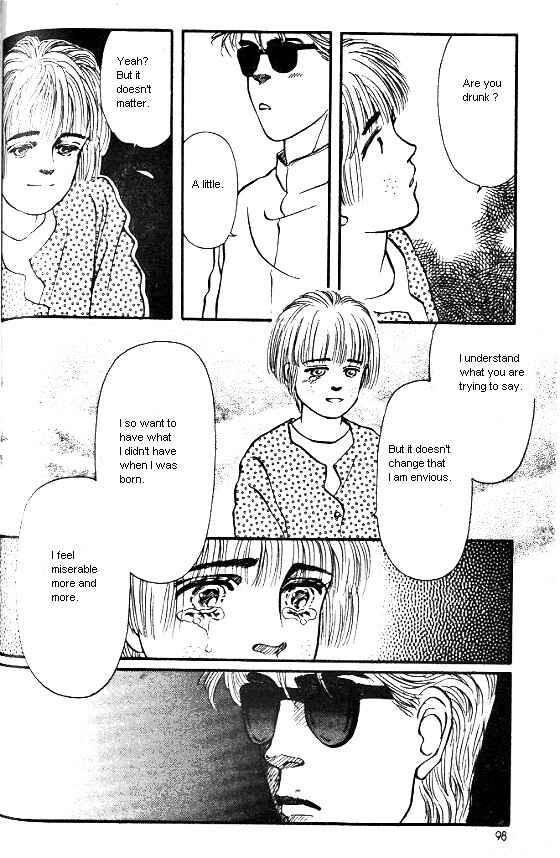 Page 34 Chapter 2 For the Sake of the Rose
