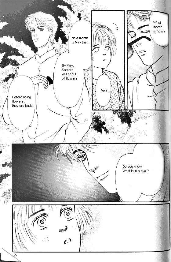 Page 35 Chapter 2 For the Sake of the Rose
