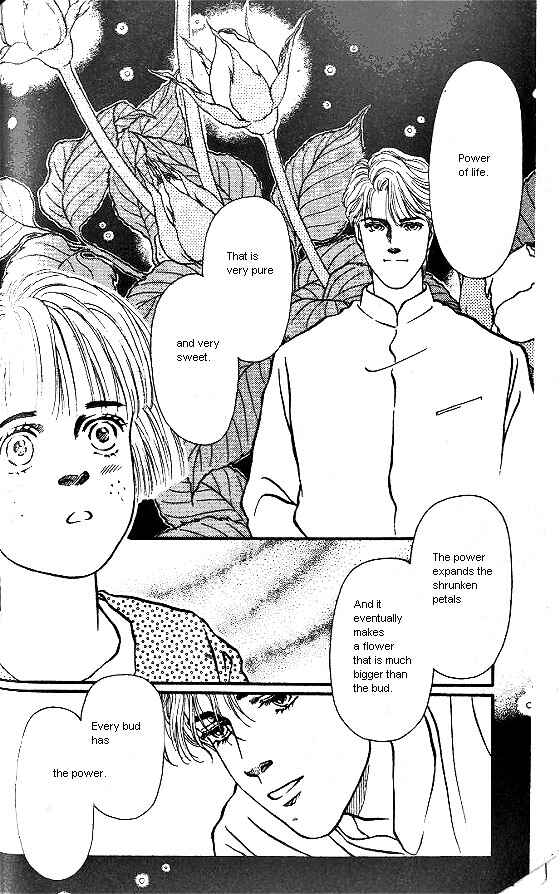 Page 36 Chapter 2 For the Sake of the Rose