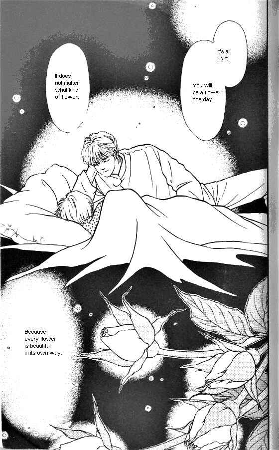 Page 37 Chapter 2 For the Sake of the Rose
