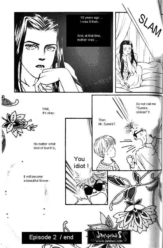Page 41 Chapter 2 For the Sake of the Rose