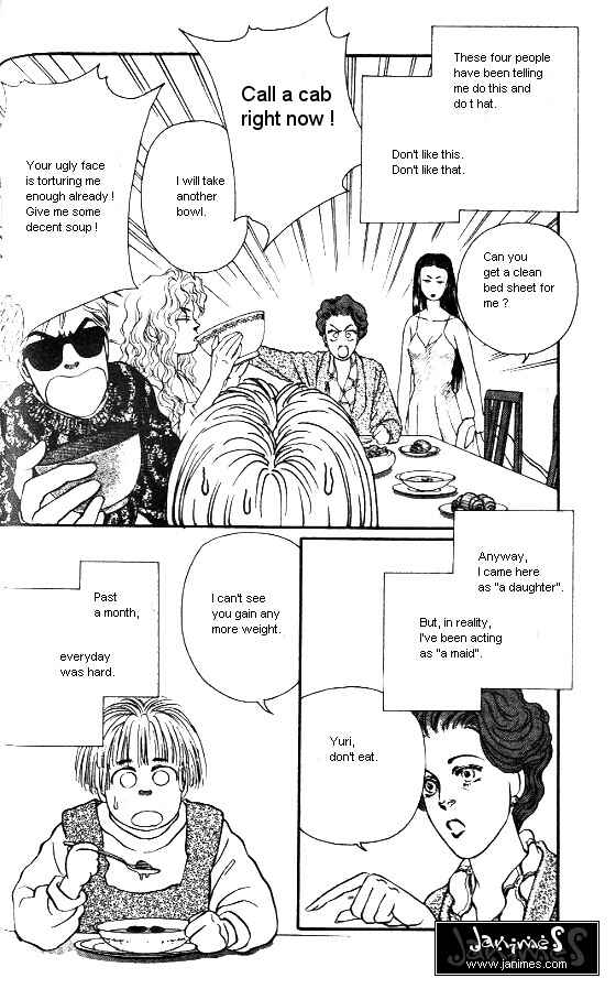 Page 6 Chapter 2 For the Sake of the Rose