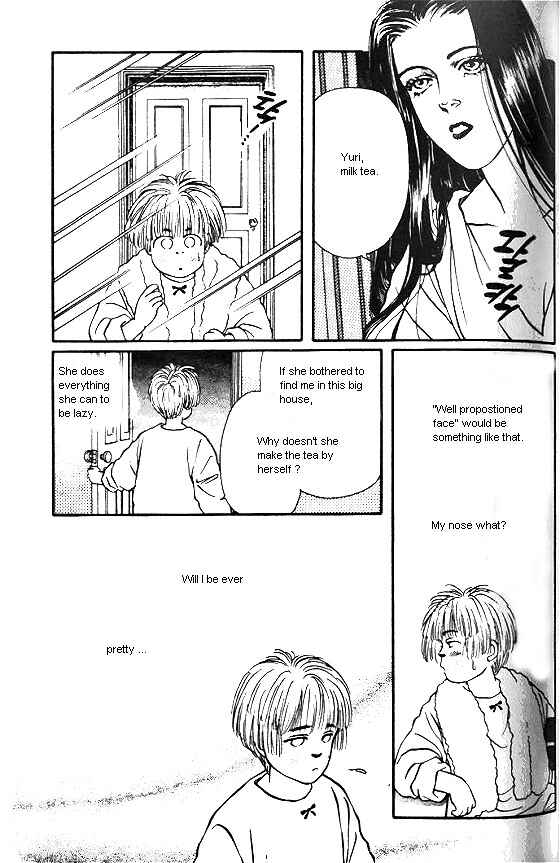 Page 9 Chapter 2 For the Sake of the Rose
