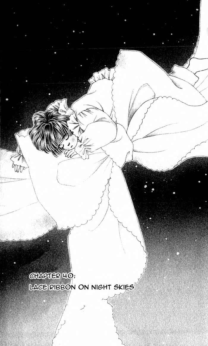 Page 1 Chapter 40 For the Sake of the Rose