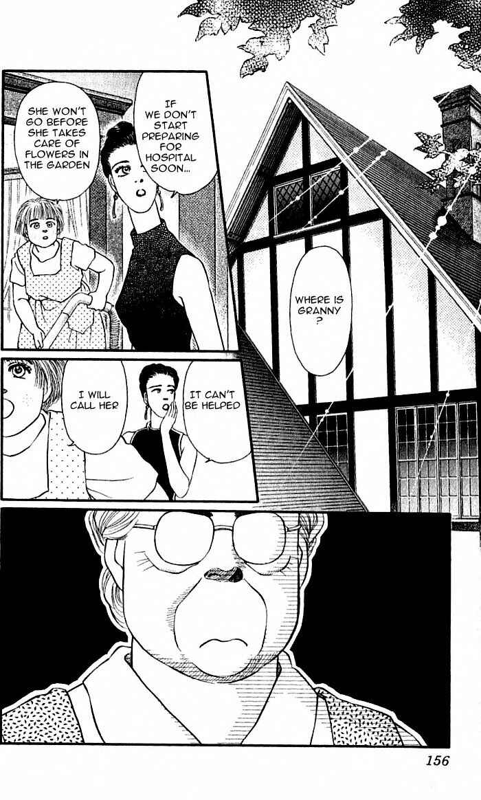 Page 10 Chapter 40 For the Sake of the Rose