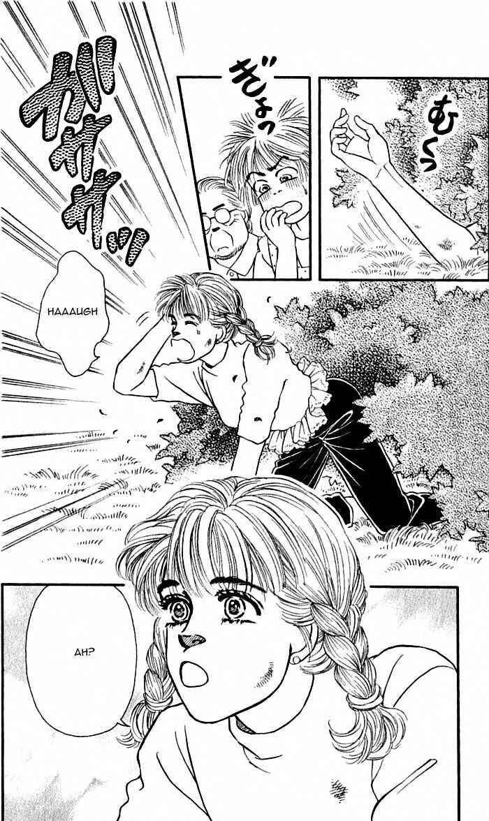 Page 12 Chapter 40 For the Sake of the Rose