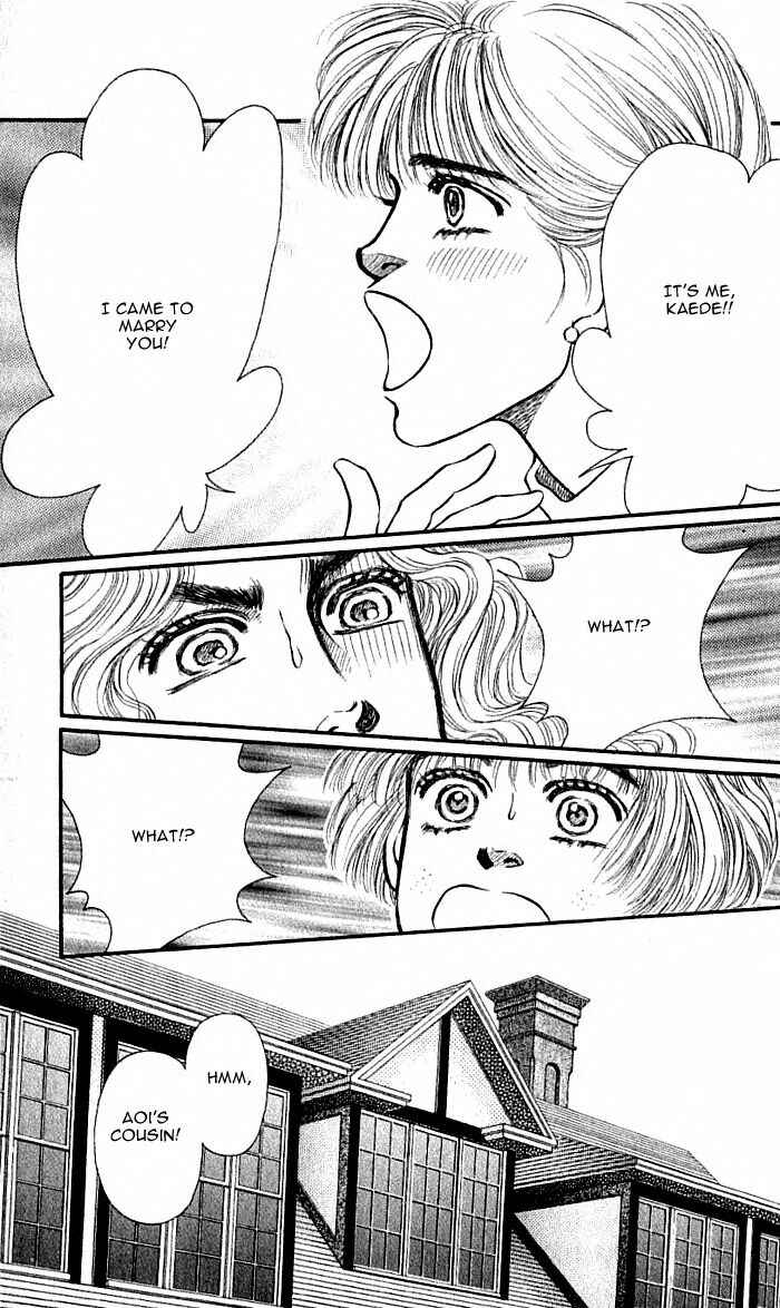 Page 15 Chapter 40 For the Sake of the Rose