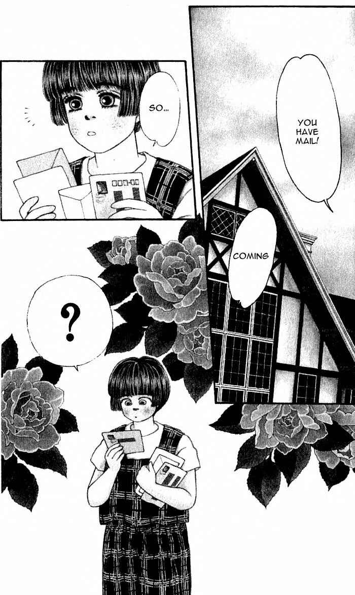 Page 2 Chapter 40 For the Sake of the Rose