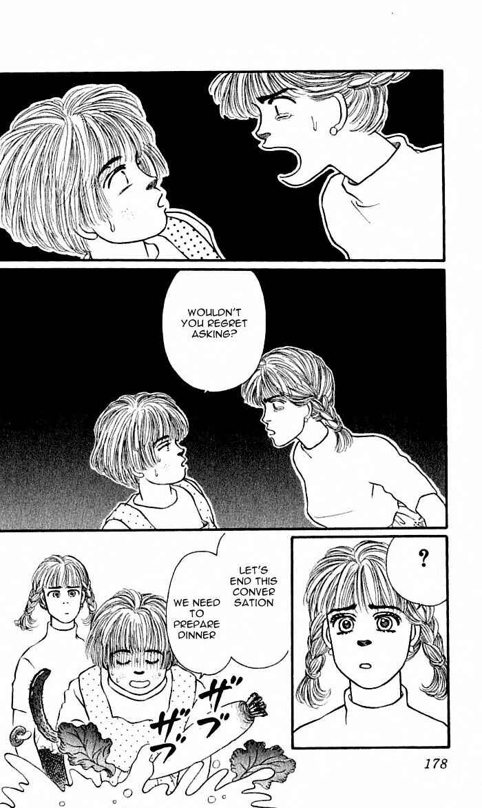 Page 32 Chapter 40 For the Sake of the Rose
