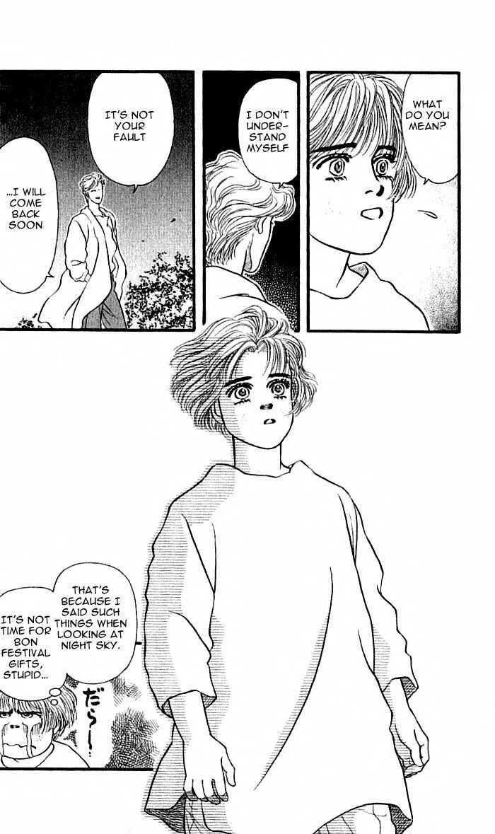 Page 42 Chapter 40 For the Sake of the Rose