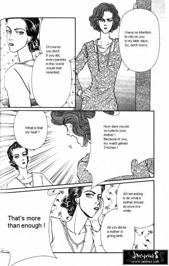 Page 10 Chapter 22 For the Sake of the Rose