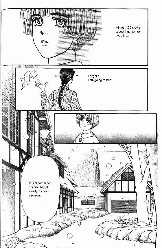 Page 18 Chapter 22 For the Sake of the Rose