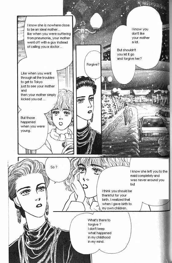 Page 23 Chapter 22 For the Sake of the Rose